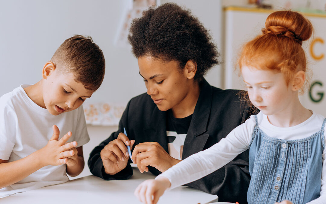 Attain ABA Rebrands Connect Plus Therapy, Extending Its Autism ABA Roll-Up. The Cherry Hill Deal Traces Back to the Bargain Purchase of Kadiant.