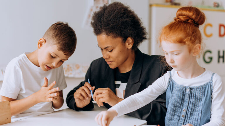 Attain ABA Rebrands Connect Plus Therapy, Extending Its Autism ABA Roll-Up. The Cherry Hill Deal Traces Back to the Bargain Purchase of Kadiant.