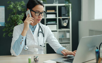DEA Telehealth Prescribing Rules Are Extended Through 2026, but Only Temporarily