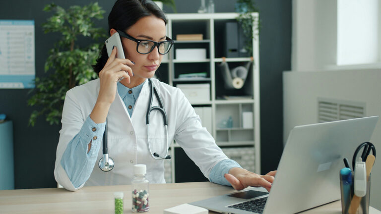 DEA Telehealth Prescribing Rules Are Extended Through 2026, but Only Temporarily