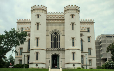 Louisiana Medicaid ABA Rates in 2026: A Fee Schedule Frozen Since 2022 While Physician Pay Climbed