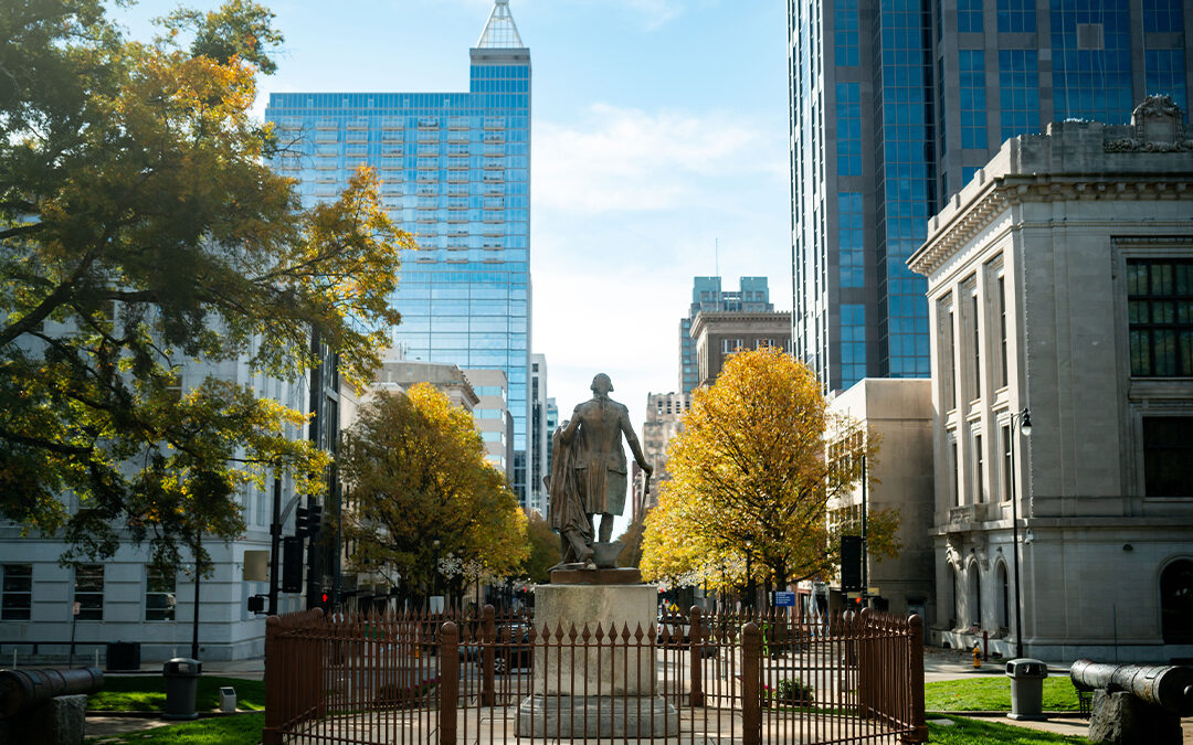 North Carolina Medicaid Reopens Its ABA Rewrite, Policy 8F, for Comment. A Ten-Day Window Shows How Fast the State’s Autism Coverage Overhaul Is Moving.