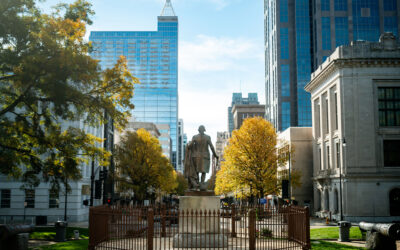 North Carolina Medicaid Reopens Its ABA Rewrite, Policy 8F, for Comment. A Ten-Day Window Shows How Fast the State’s Autism Coverage Overhaul Is Moving.