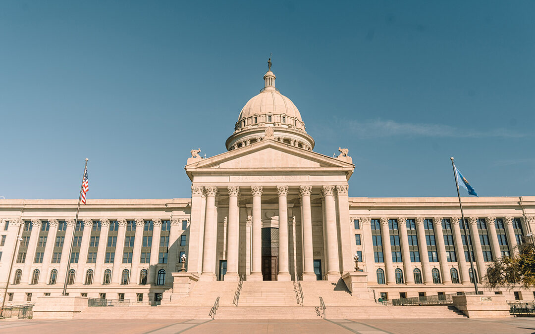 A Judge Has Ordered Oklahoma Medicaid to Resume Mirabelle Care’s SoonerCare Payments. The ABA Provider Says the November Fraud Suspension Is Lifted and Services Will Continue.