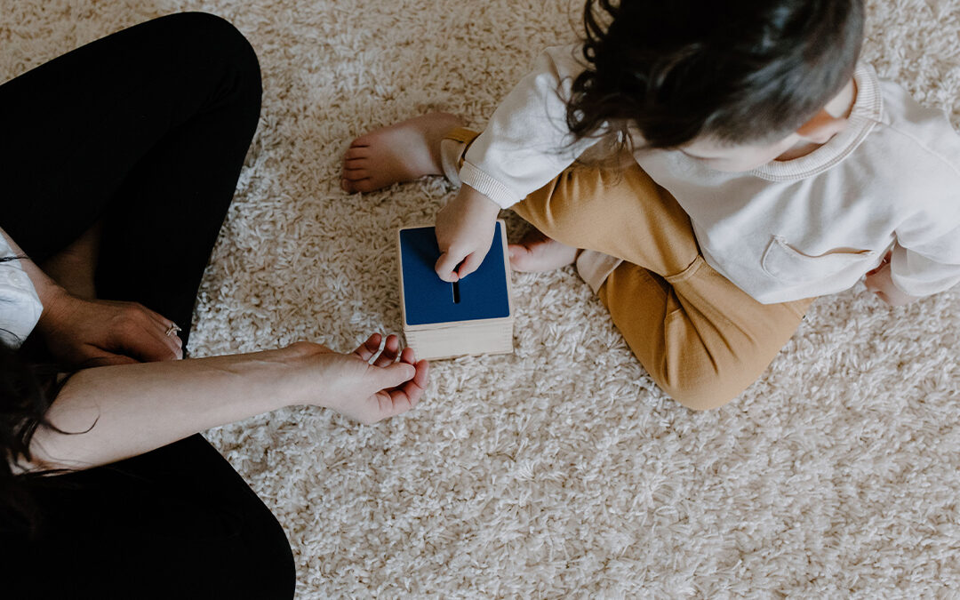 Positive Psychology Is Making Its Way Into Autism Care, One ABA Treatment Goal at a Time. Proof Positive Argues the Field Can No Longer Treat Wellbeing as Optional.