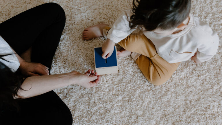 Positive Psychology Is Making Its Way Into Autism Care, One ABA Treatment Goal at a Time. Proof Positive Argues the Field Can No Longer Treat Wellbeing as Optional.