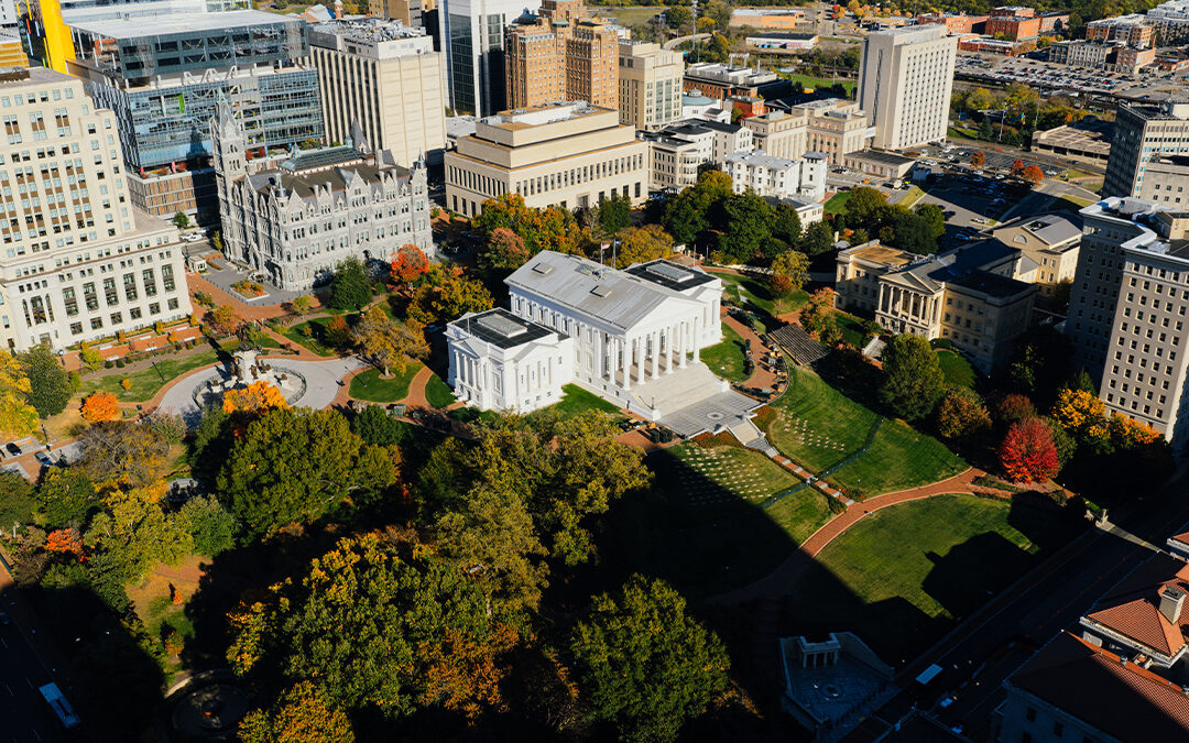 Virginia Medicaid Will Cap ABA at 20 Hours a Week Starting July 1