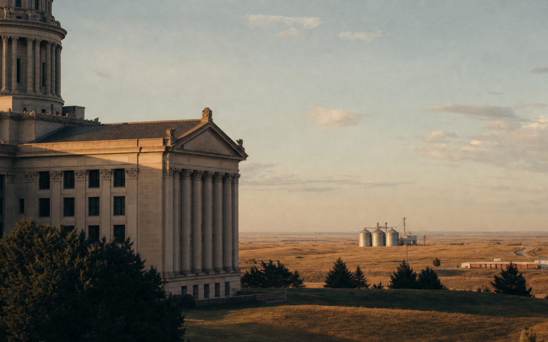 Oklahoma Medicaid Suspended ABA Provider’s Payments Over Prior Owner’s Alleged Fraud.