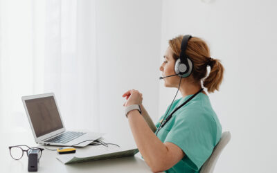 ABA Insurance Verification Still Runs on Phone Calls: 96 Percent of Medical Eligibility Checks Are Electronic, and the Standard Transaction Cannot Answer an ABA Benefit Question.