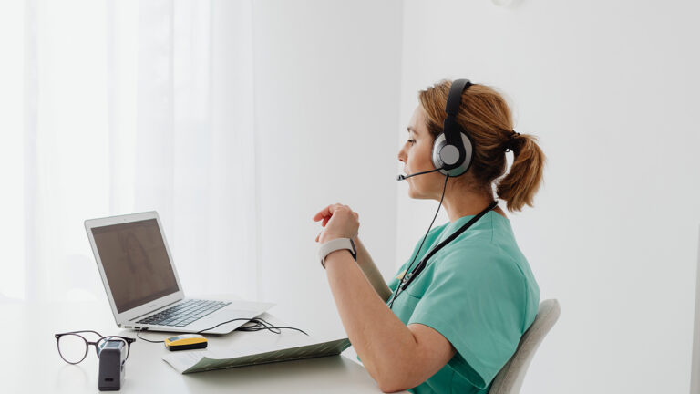 ABA Insurance Verification Still Runs on Phone Calls: 96 Percent of Medical Eligibility Checks Are Electronic, and the Standard Transaction Cannot Answer an ABA Benefit Question.