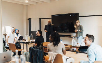 ABA Leadership Development Barely Exists, So the Field Rents It: A Relationship Expert Taught Communication in One Room While a Consultant Argued Your Training Director Should Not Be a BCBA in Another