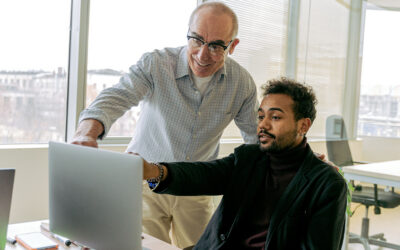 ABA Onboarding Hit 136 Hours Against a 40-Hour BACB Floor: One Multi-Site Provider Cut RBT Training Nearly in Half, and Early Turnover Fell Instead of Rising.
