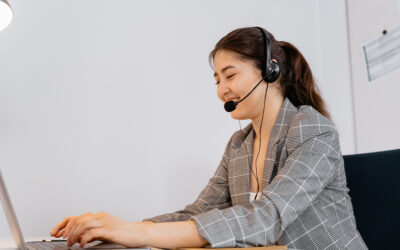 AI as an Accessibility Tool in ABA: A BCBA Trained a Model on Her Own Voice After Rubrics Kept Disqualifying Her Writing, and the Field Loses Neurodivergent Clinicians at That Exact Step.