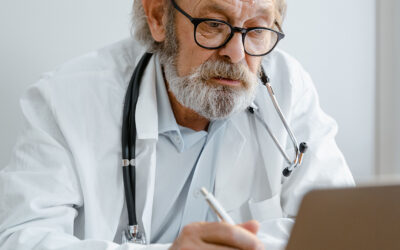 AI Assessment Reports in ABA Hit a Line Two Providers Wanted Crossed: A Vendor Was Asked to Make the Report Submittable Without a BCBA Reading It, and He Said No.