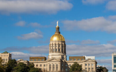 Amerigroup Is Cutting Georgia Medicaid ABA Rates, and Silence Counts as Consent. Written Objections Are Due October 1, 2026, but the Lower Rate Starts Sooner.