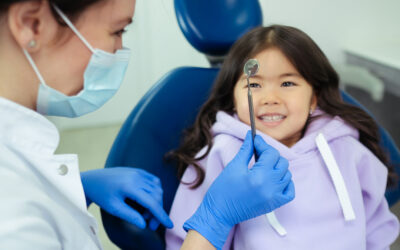 Autism-Friendly Dental Care in New Jersey Runs on Individual Heroics. Autism New Jersey and the New Jersey Dental Foundation Are Trying to Build a System.