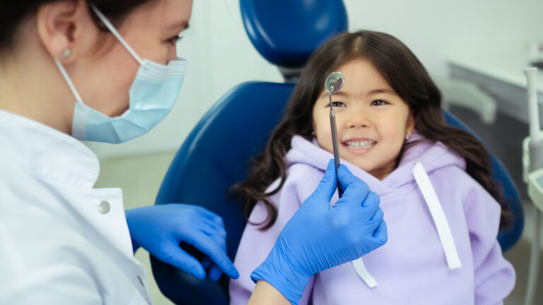 Autism-Friendly Dental Care in New Jersey Runs on Individual Heroics. Autism New Jersey and the New Jersey Dental Foundation Are Trying to Build a System.