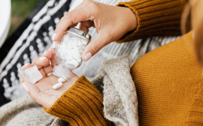 Benzodiazepines Are the Overdose Crisis No One Is Watching, and the Treatment System Was Never Built for Them. Street Benzos Meet Prescribed Users.