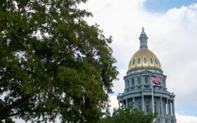Colorado Medicaid ABA Rates Are Pegged to 95 Percent of a Multi-State Benchmark That Includes Nebraska