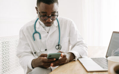Digital Therapeutics Got FDA Clearance Years Ago and Went Bankrupt Anyway. Now Medicare Is Finally Paying for Them, and the Business Case Is Being Tested for the First Time.