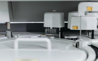 Autism Gets a Hair Test: LinusBio and Frontera Build a Business Around ClearStrand as Scientists Question Whether the Biomarker Is Ready.