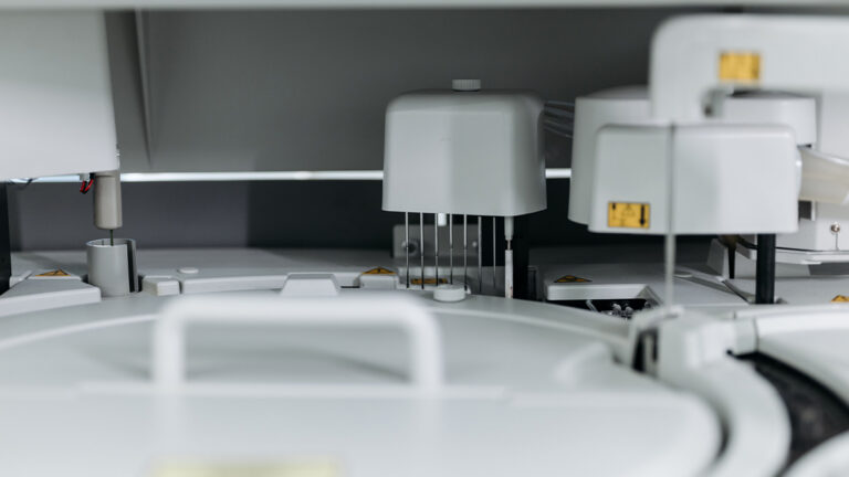 Autism Gets a Hair Test: LinusBio and Frontera Build a Business Around ClearStrand as Scientists Question Whether the Biomarker Is Ready.