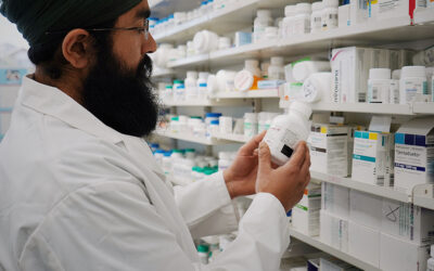 Naloxone Has Never Been Cheaper, and the Money to Distribute It Is Disappearing. A Life-Saving Drug Falls to Nineteen Dollars Just as Federal Harm Reduction Funding Retreats.