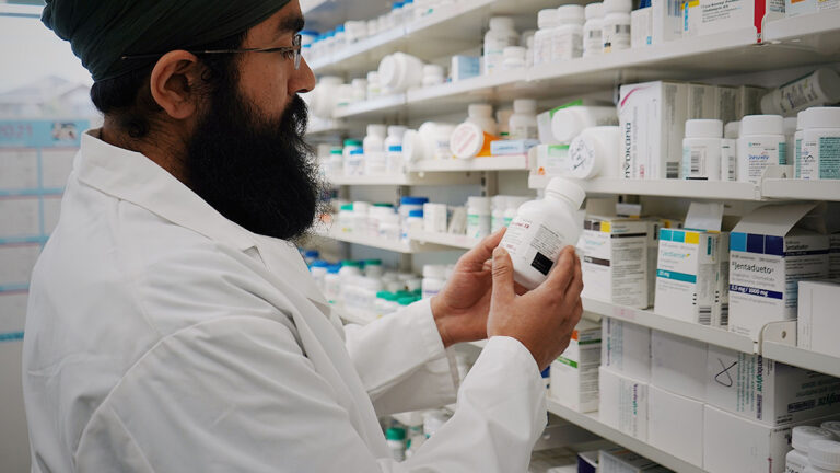 Naloxone Has Never Been Cheaper, and the Money to Distribute It Is Disappearing. A Life-Saving Drug Falls to Nineteen Dollars Just as Federal Harm Reduction Funding Retreats.