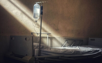 Children in Psychiatric Crisis Are Boarding for Days in Emergency Rooms Built for Four-Hour Stays. The Bed That the Crisis Requires Does Not Exist.