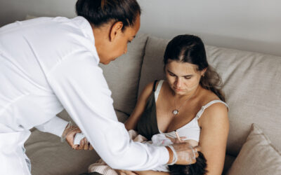 Overdose Is Now a Leading Cause of Maternal Death, and the Danger Peaks After Delivery, Not Before.