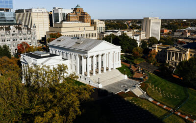 Virginia Medicaid ABA Rates Frozen Since 2021, Capped at 20 Hours a Week, as the DD Waiver Raised Behavior Analyst Pay by as Much as 26 Percent.