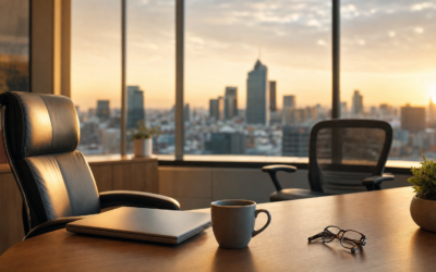 CentralReach CEO Chris Sullens Steps Down After Eight Years, COO Clark Convery Named Interim CEO