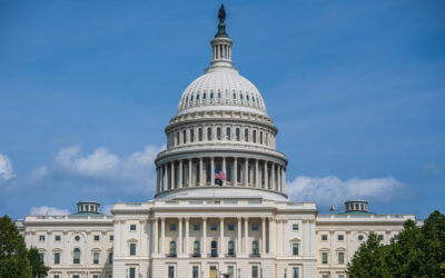 Camber Health’s Federal Medicaid Lobbying Registration Ended August 31 When McDermott+ Closed Its Lobbying Practice. Filings Show $100,000 Spent on Medicaid Fraud and Reimbursement.