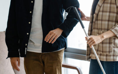The Workforce That Autism and Disability Services Depend On Is Collapsing, and Almost No One Outside the Field Has Noticed. Direct Support Professionals Are Leaving Faster Than They Can Be Replaced.