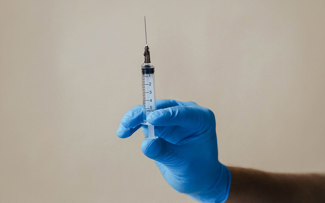 Addiction Treatment Is Shifting From a Daily Pill to a Monthly Shot, and the Economics Are Shifting With It. Long-Acting Injectables Turn Medication Into a Billable Clinical Service.
