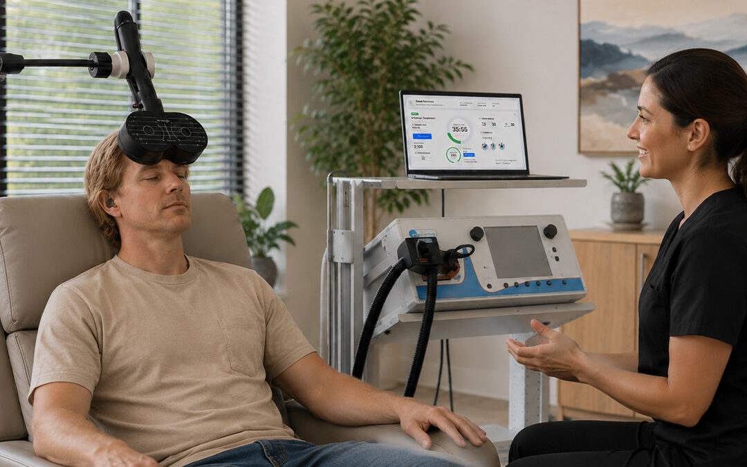 Wave Neuroscience’s MeRT Gains FDA Clearance for Adult PTSD on the First Sham-Controlled Trial in the Category. The 510(k) Summary Details the Trial Results, the Safety Profile, and the Reimbursement Path Ahead.