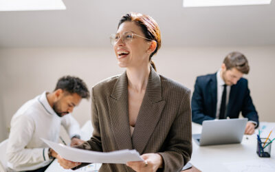 ABA Executive Appointments: Q3 2026 Hires, Promotions, and Transitions