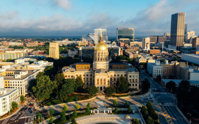Amerigroup Cut Georgia Medicaid ABA Technician Rates 30 Percent on September 1. Foster Children Have No Other Plan, and Some Clinics Have Stopped Taking New Patients.