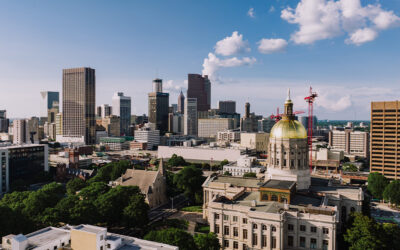 Georgia Medicaid ABA Rates Rank Near the Top of Their Region. Two Plans Have Cut What They Pay Providers This Year.