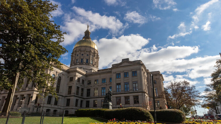 Georgia Medicaid ABA Enrollment Drops Its 50-Mile Residency Rule Four Months After DCH Tightened It. October Rules Trade Fixed Supervision Ratios for Audits.