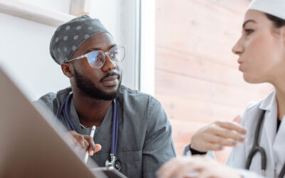 Psychiatry Draws 29 Percent of Its Workforce From International Medical Graduates. The H-1B Fee Aimed at New Hires Is Blocked, Extended, and Joined by a Second Proposal.