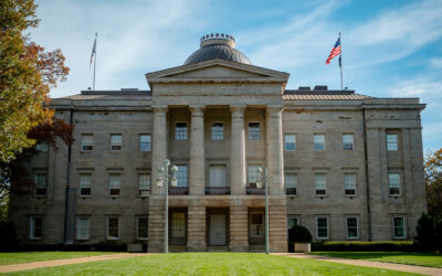 North Carolina Medicaid ABA Oversight Tightens as Health Plans Form a Joint Fraud Task Force. Closed Networks and Unannounced Site Visits Arrive Alongside It.