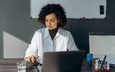 New OCR Guidance Ties Medicaid Work-Requirement Exclusions to the Consent a Patient Signed at Intake