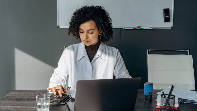 New OCR Guidance Ties Medicaid Work-Requirement Exclusions to the Consent a Patient Signed at Intake