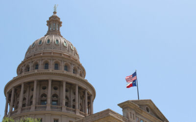 Texas Children’s Autism Program Would Be Eliminated Under HHSC’s 2028-29 Budget Request. The State Expanded the ABA Program in August, and Lawmakers Will Decide Its Future.